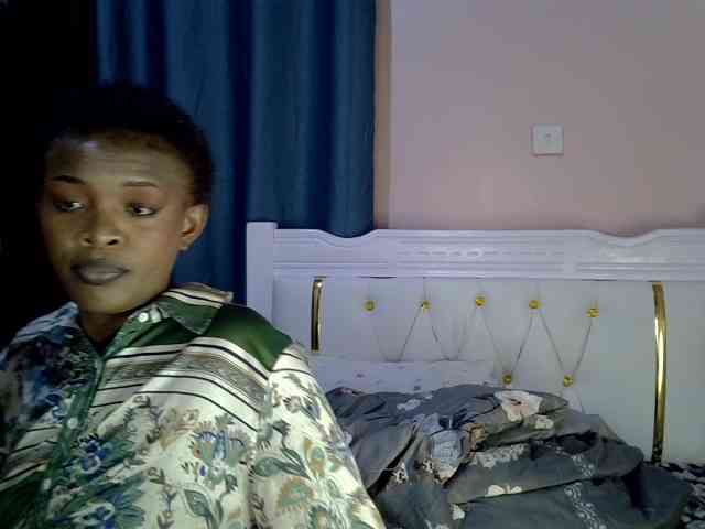 PrettyTemptation webcam