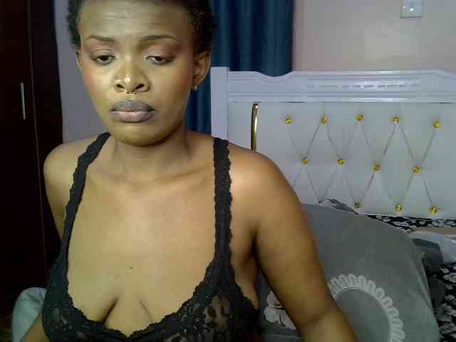 PrettyTemptation webcam