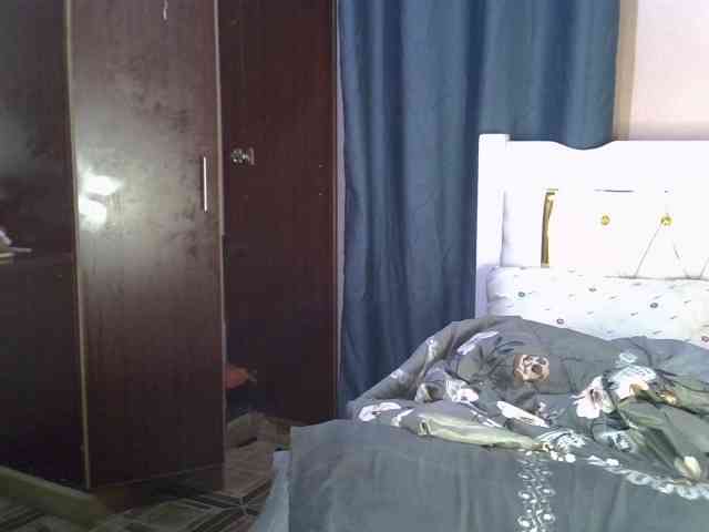 PrettyTemptation webcam