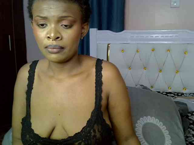 PrettyTemptation webcam