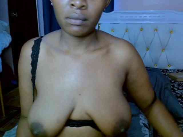 PrettyTemptation webcam