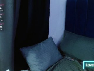 Julieta-wish Porn Show