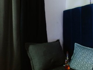 Julieta-wish Porn Show