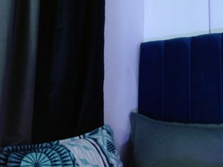 Julieta-wish Porn Show