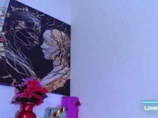 Julieta-wish Porn Show