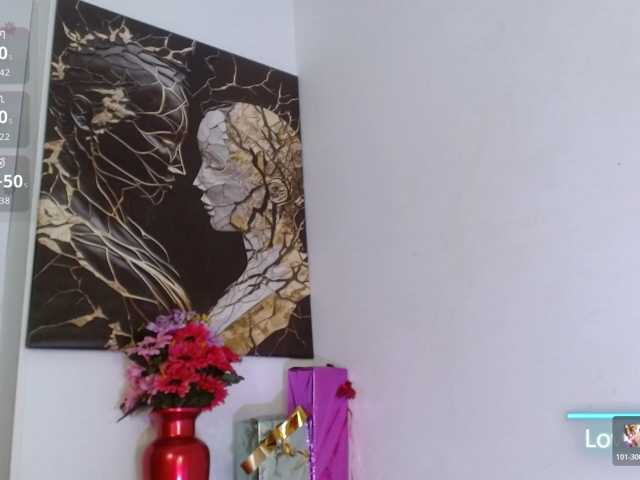 Julieta-wish