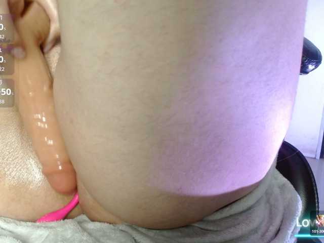 Julieta-wish live cam on BongaCams