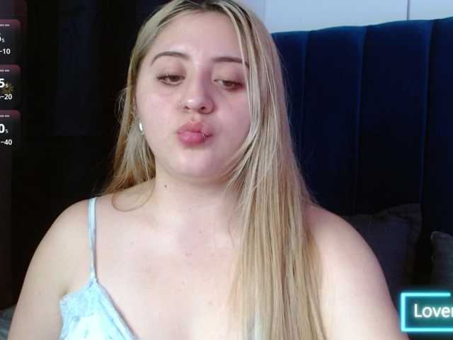 Julieta-wish