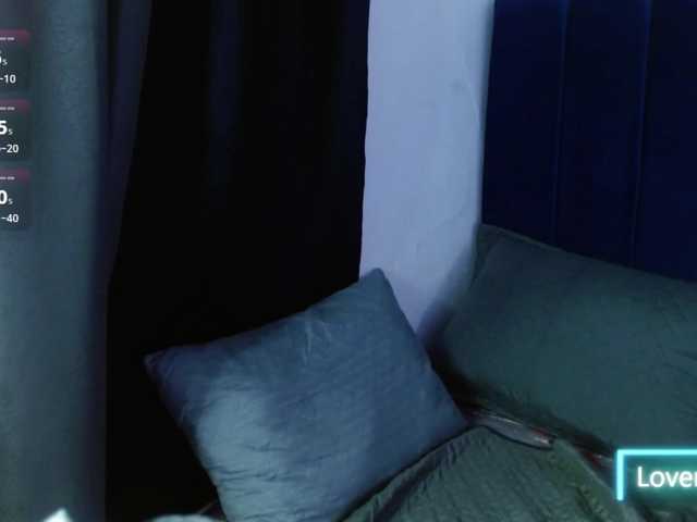 Julieta-wish live cam on BongaCams