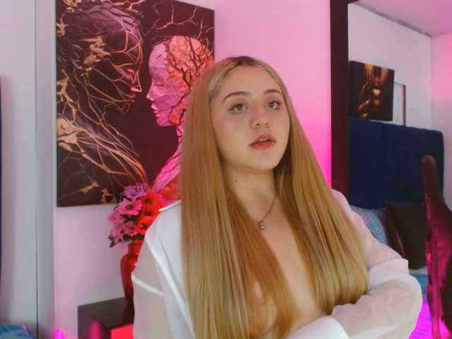 Julieta-wish