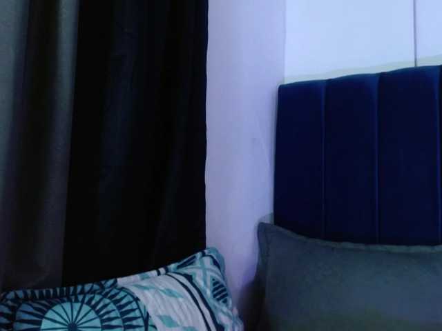 Julieta-wish live cam on BongaCams