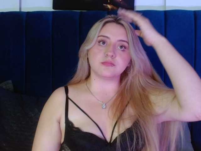 Julieta-wish