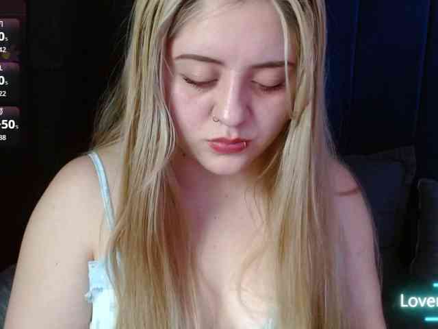 Julieta-wish webcam