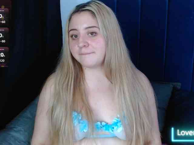 Julieta-wish webcam