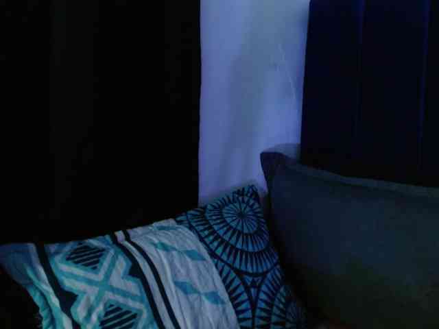 Julieta-wish webcam