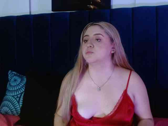 Julieta-wish webcam