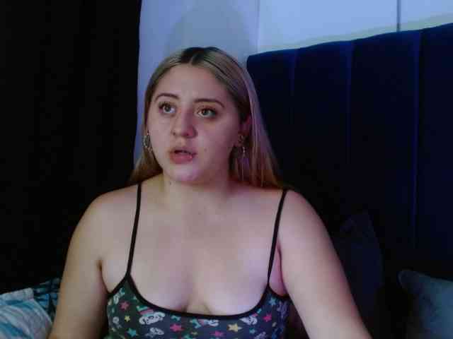 Julieta-wish webcam