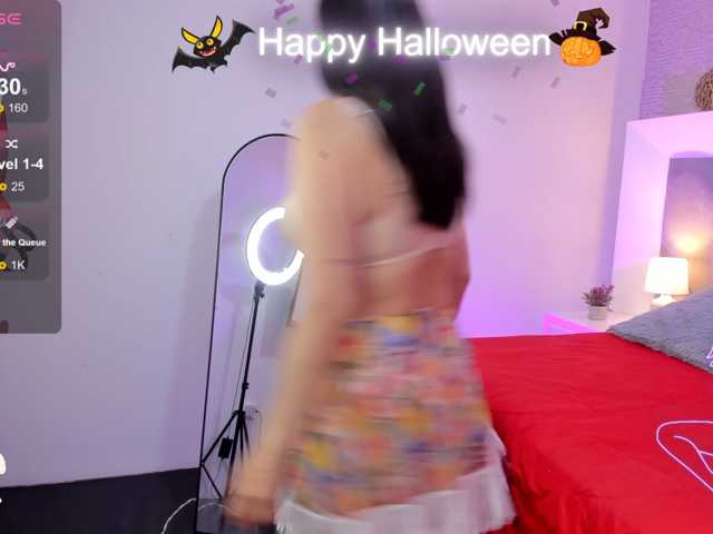 Alina-Roberts live cam preview