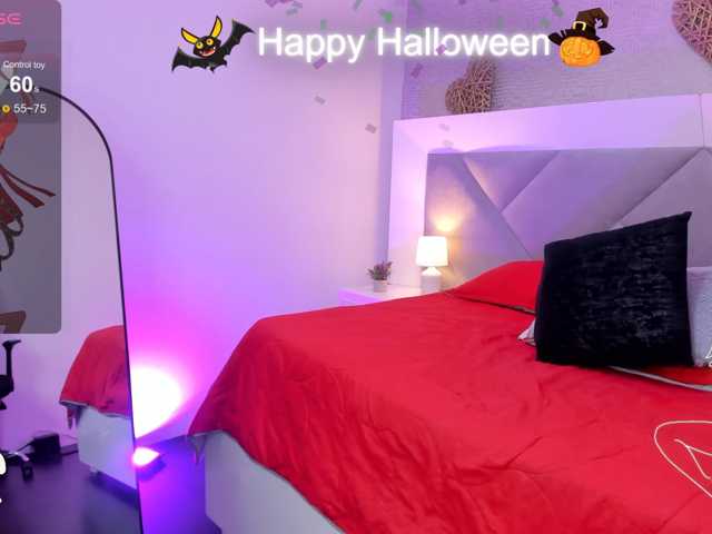 Alina-Roberts live cam preview