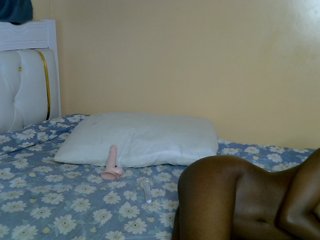 PetiteAlluree Porn Show
