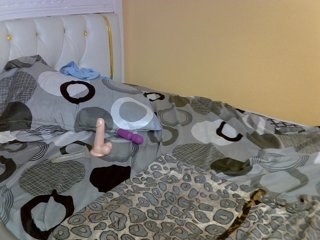 PetiteAlluree Porn Show