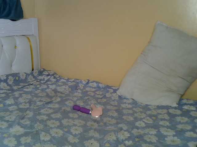 Petitealluree on Bongacams