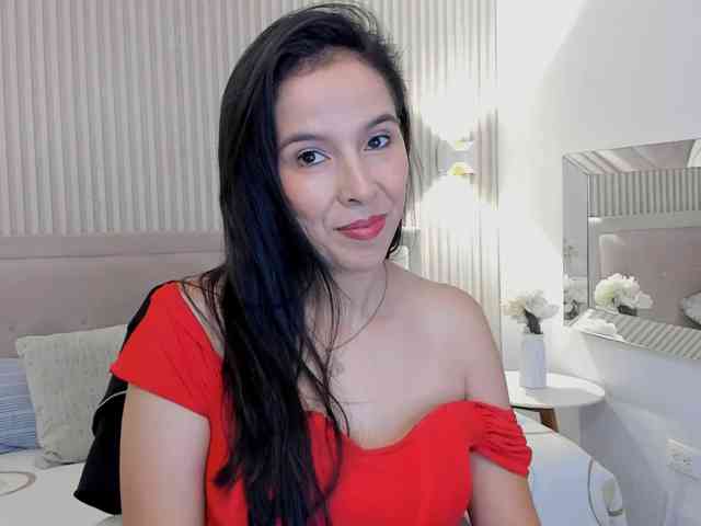 Christinee webcam