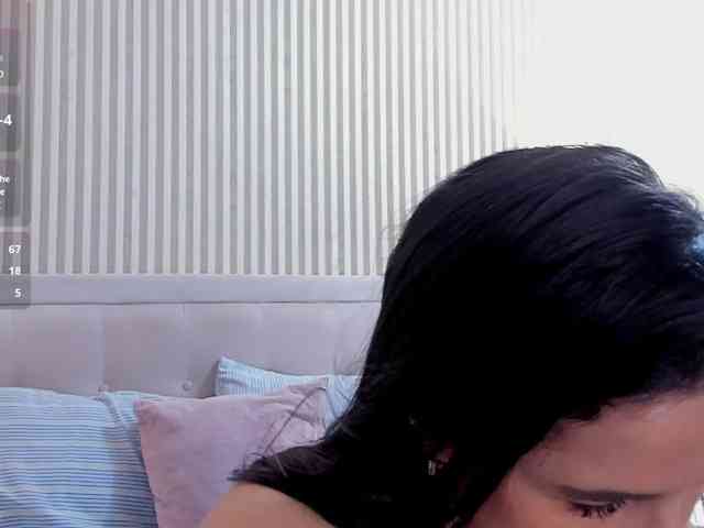 Christinee webcam