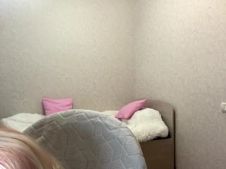 Lissexyyy Porn Show