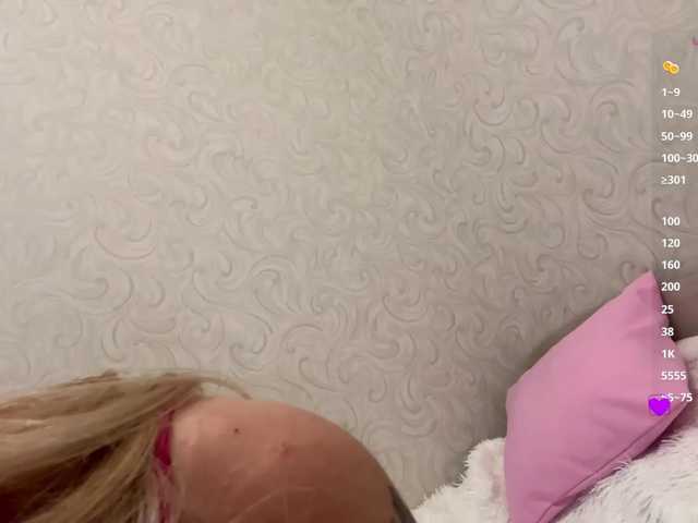 Lissexyyy live cam on BongaCams