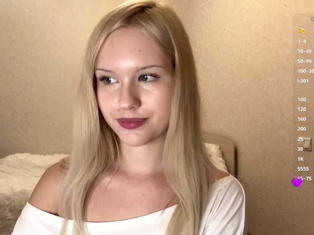 Lissexyyy live cam