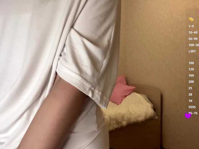 Lissexyyy live cam on BongaCams