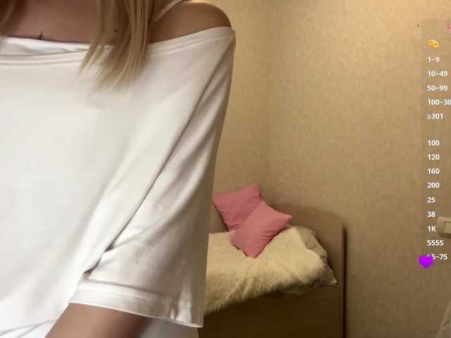 Lissexyyy live cam on BongaCams