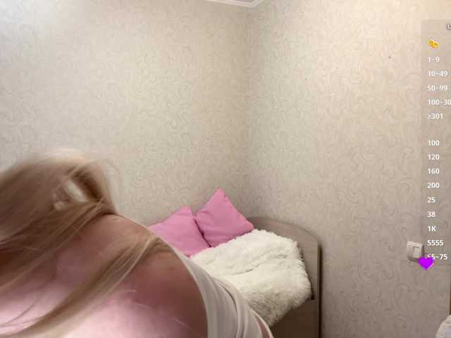Lissexyyy live cam on BongaCams