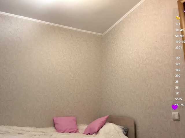 Lissexyyy live cam on BongaCams