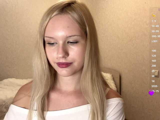 Lissexyyy live cam on BongaCams