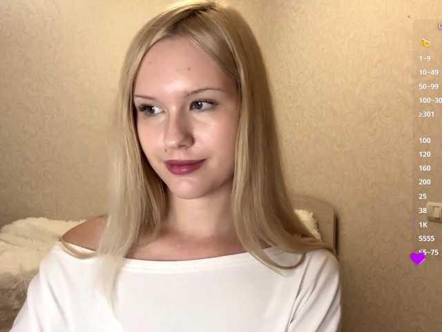 Lissexyyy live cam on BongaCams