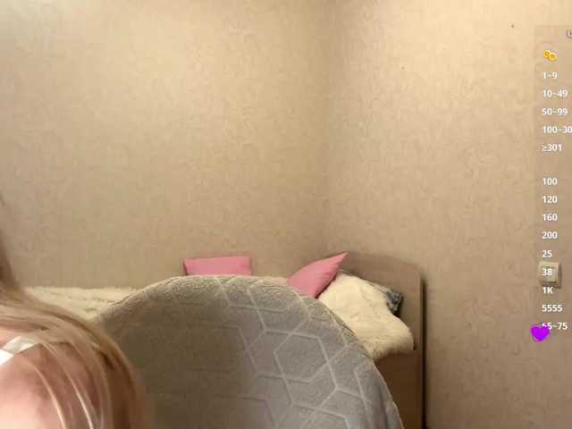 Lissexyyy live cam on BongaCams