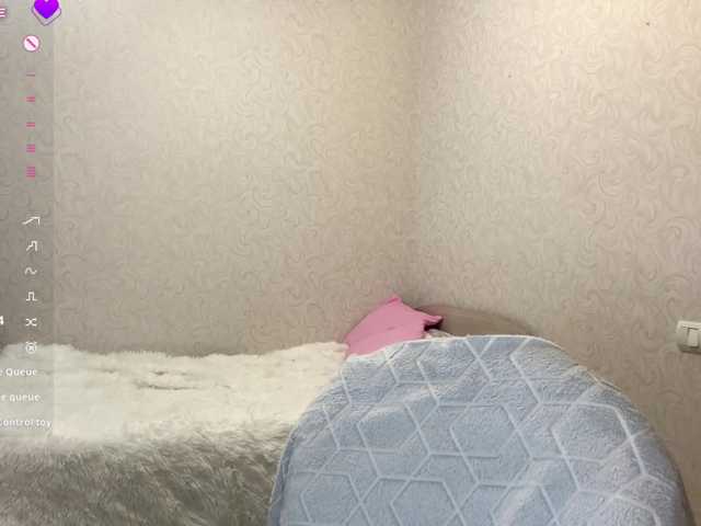 Lissexyyy live cam on BongaCams