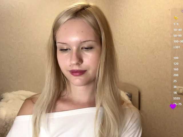 Lissexyyy live cam