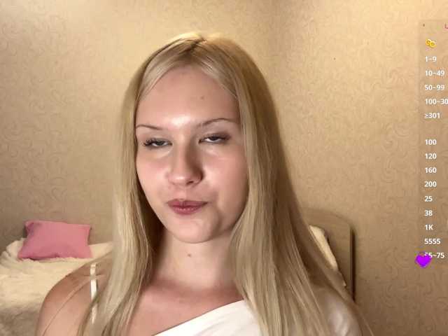 Lissexyyy live cam on BongaCams