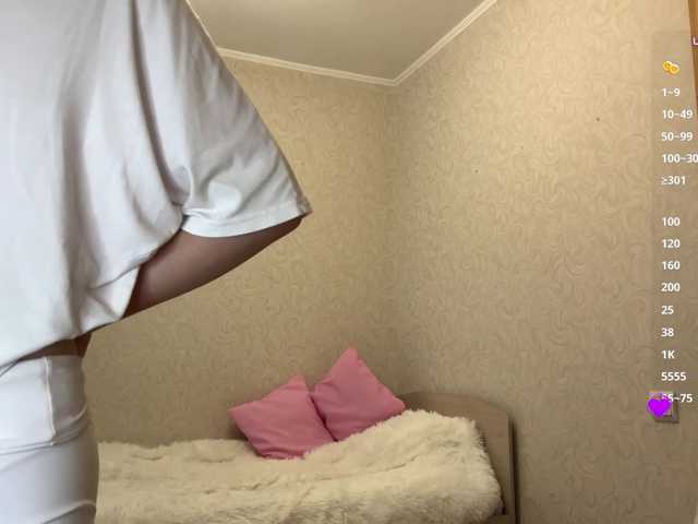 Lissexyyy live cam
