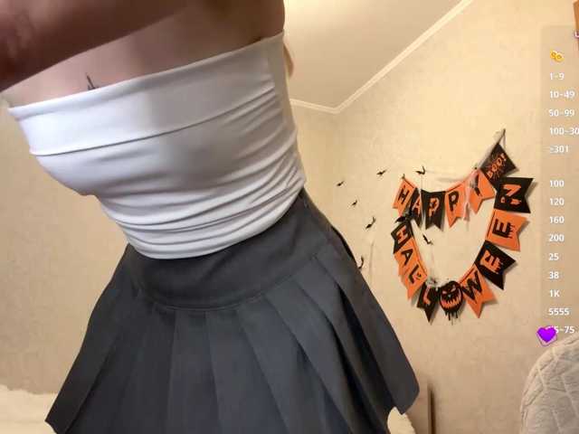 Lissexyyy live cam on BongaCams