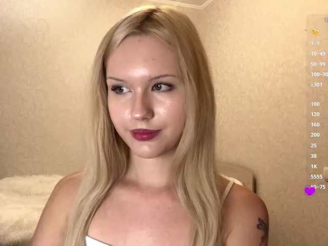 Lissexyyy live cam on BongaCams