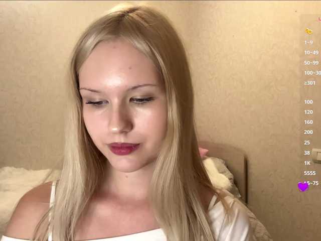 Lissexyyy live cam on BongaCams
