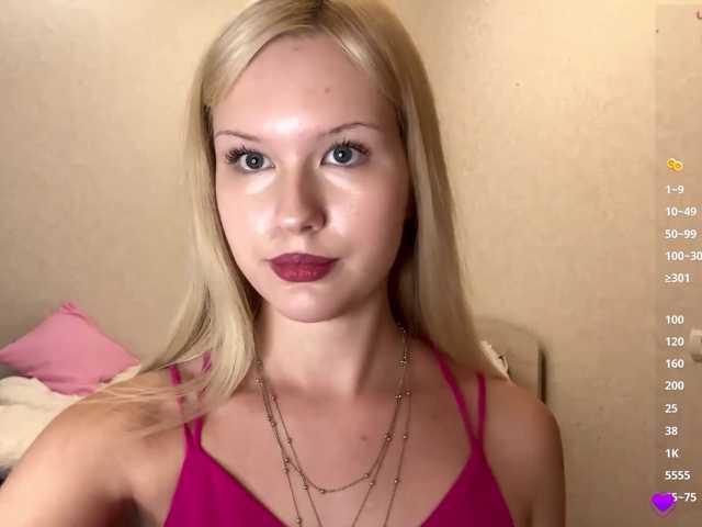 Lissexyyy live cam on BongaCams