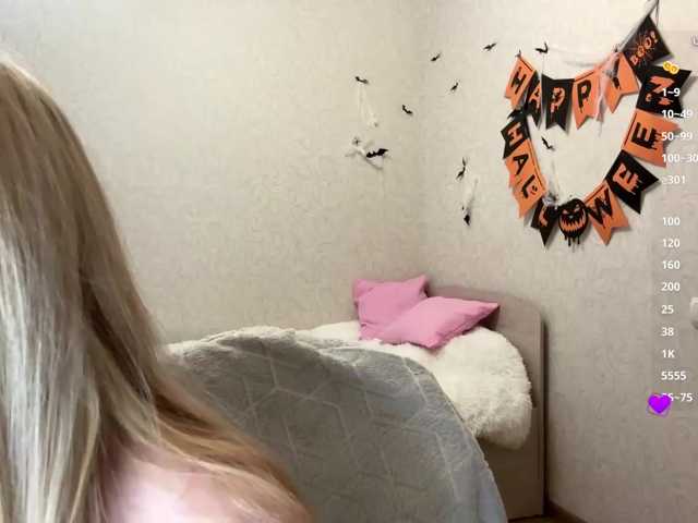 Lissexyyy live cam on BongaCams