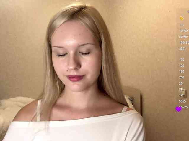 Modèle: Lissexyyy