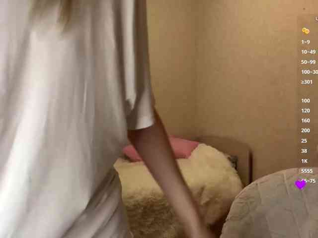 モデル: Lissexyyy