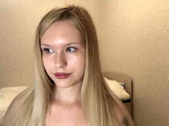 Lissexyyy webcam